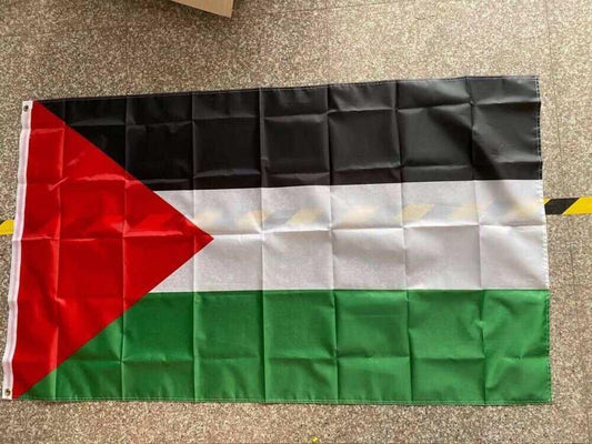 Palestine Flag