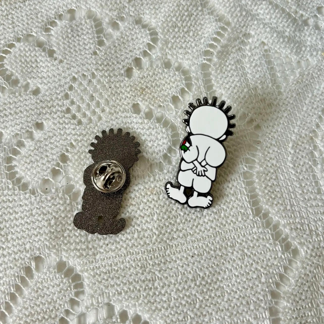 Pins