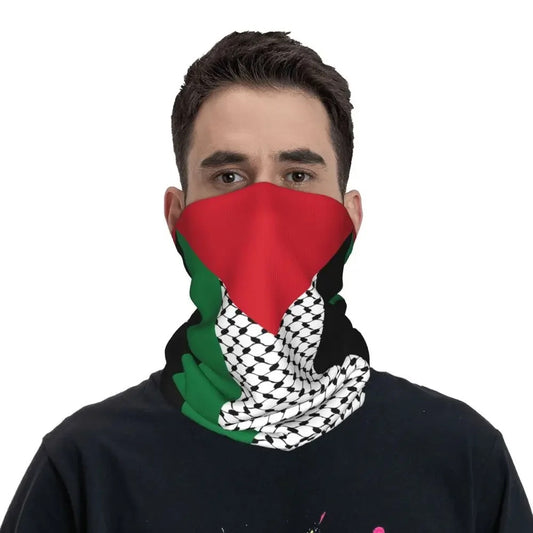 Palestine face Mask