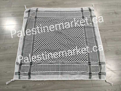 Palestinian keffiyeh