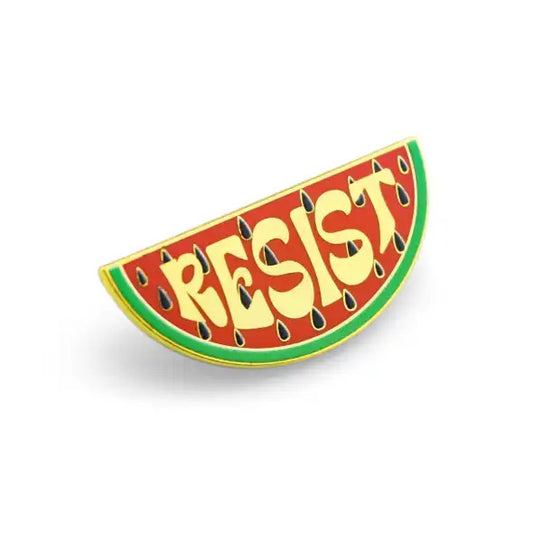 Watermelon RESIST