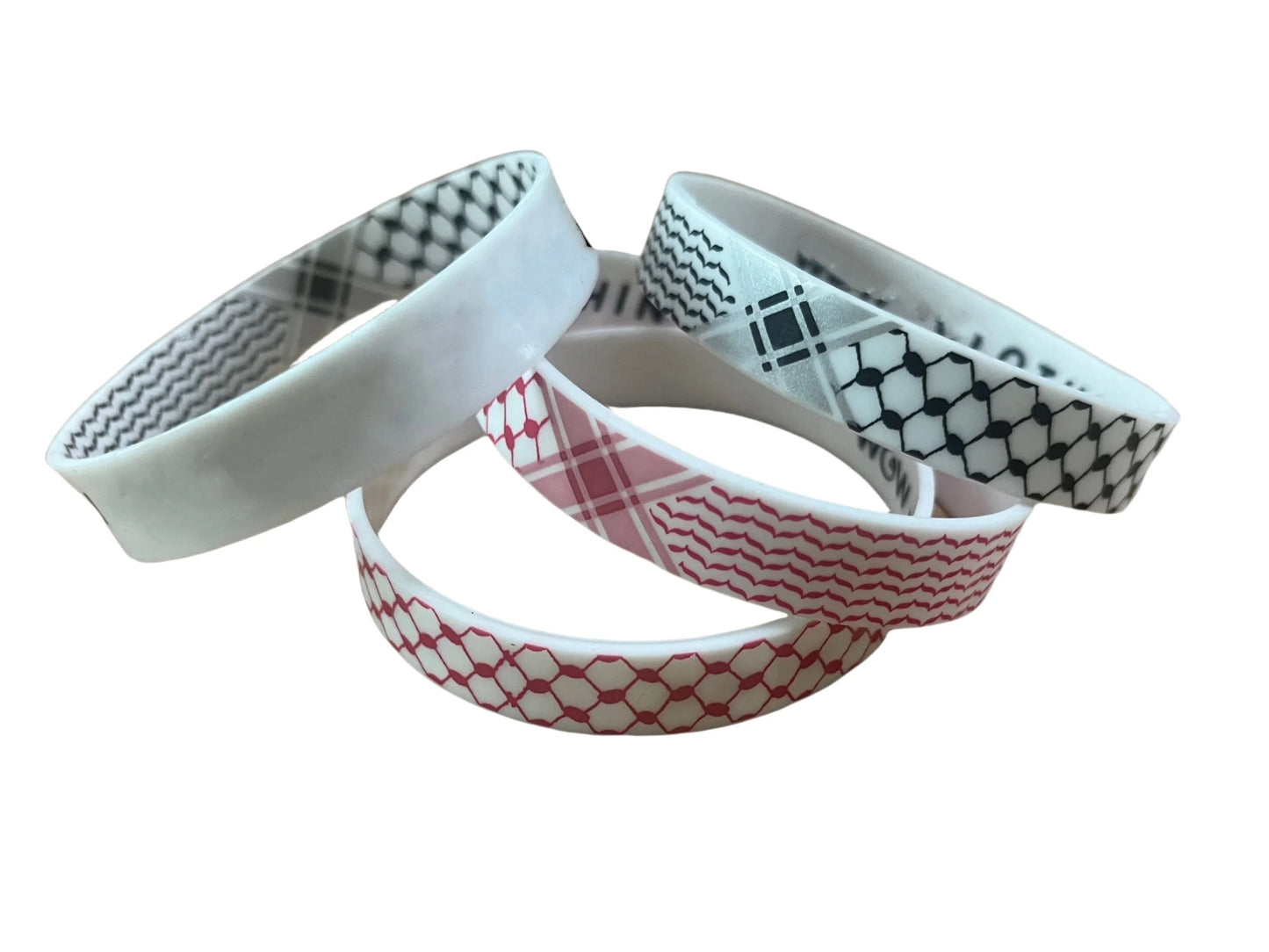 keffiyeh bracelet