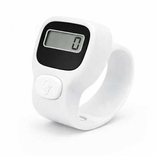 Digital Tasbih Ring Counter - Palestine Market
