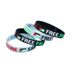 FREE PALESTINE bracelet - Palestine Market