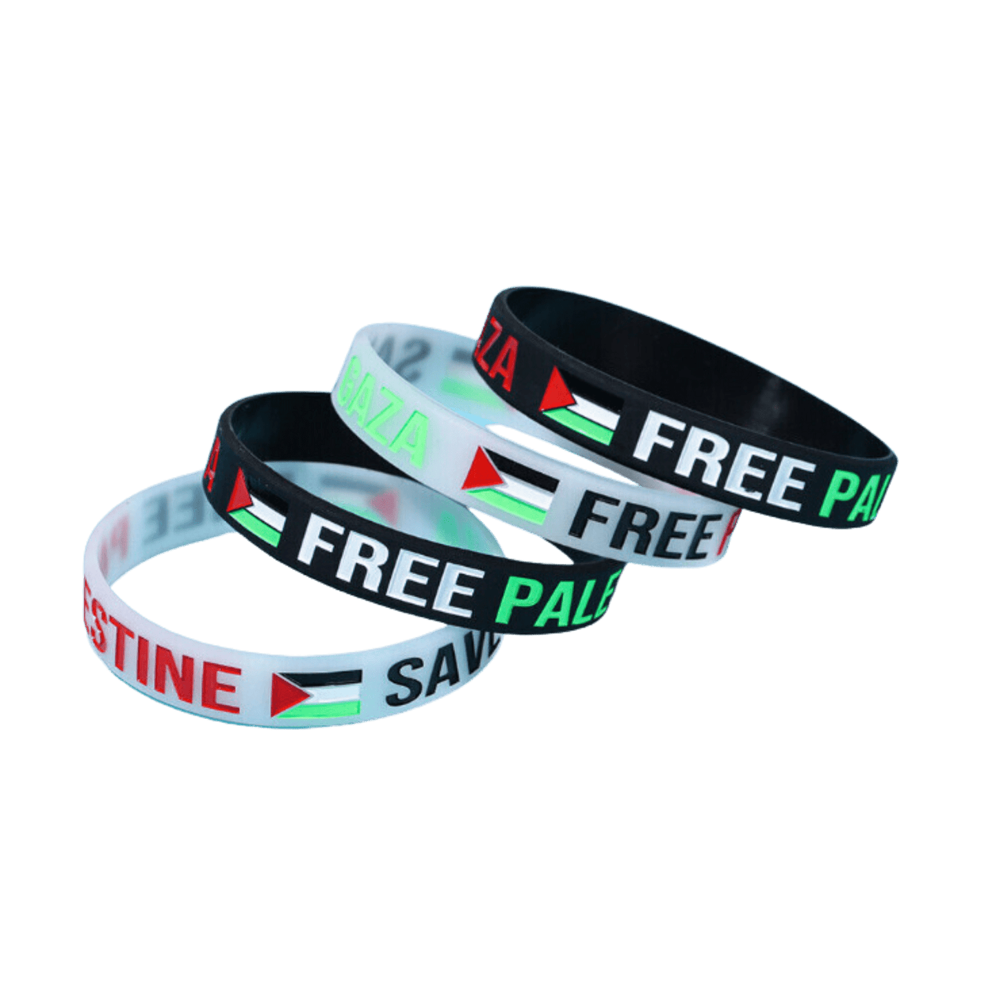 FREE PALESTINE bracelet - Palestine Market