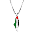 PALESTINE Necklace - Palestine Market