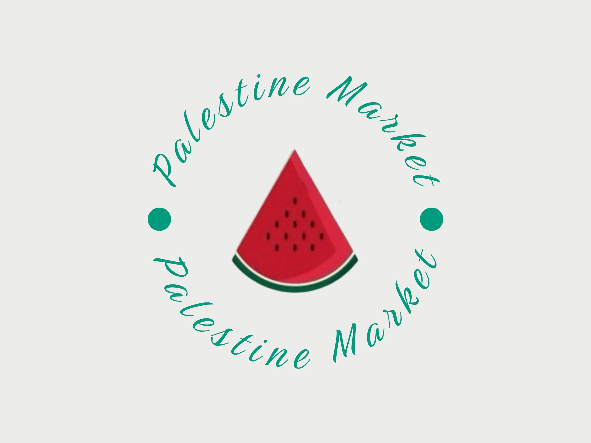 Palestine Market CA - Authentic Palestinian Merchandise