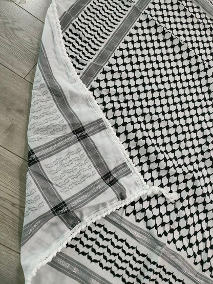 Palestinian keffiyeh - Palestine Market