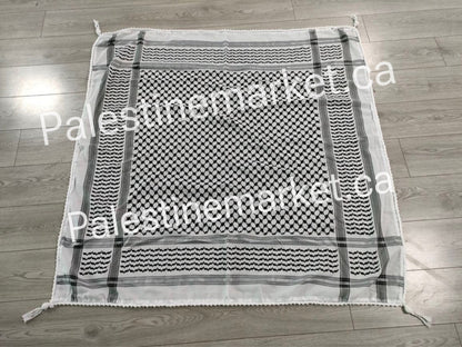 Palestinian keffiyeh - Palestine Market