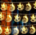 Ramadan String lights (2M) - Palestine Market